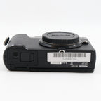 Panasonic Lumix DC-GX9 Gehäuse gebraucht