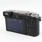 Panasonic Lumix DC-GX9 Gehäuse gebraucht