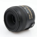 Nikon AF-S 40mm f/2.8G DX micro gebraucht