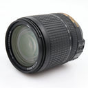 Nikon AF-S 18-140mm f/3.5-5.6G ED VR DX used