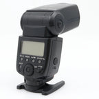Canon Speedlite 580EX II gebraucht