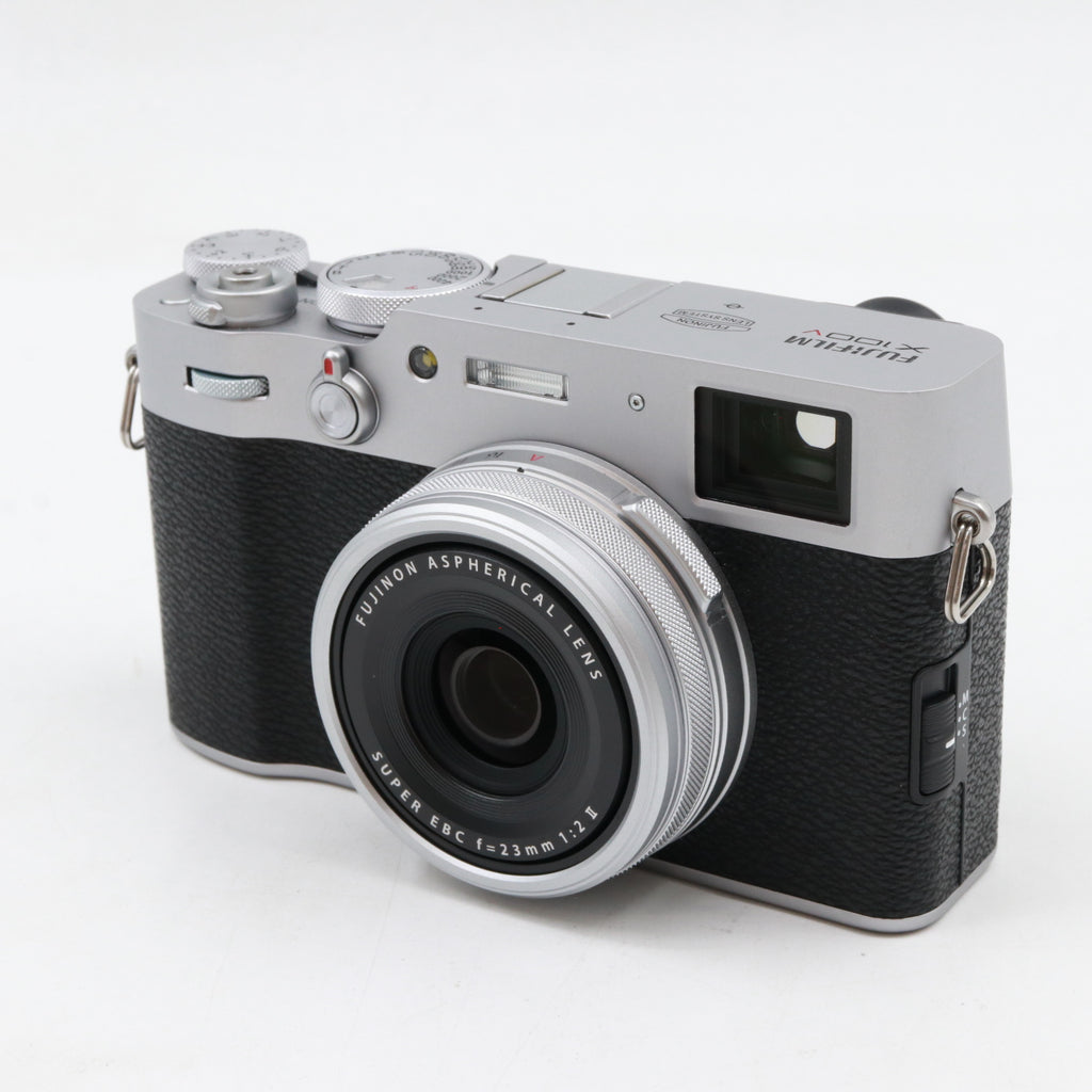 Fujifilm X100V gebraucht