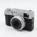 Fujifilm X100V gebraucht