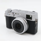 Fujifilm X100V gebraucht
