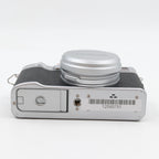 Fujifilm X100V gebraucht
