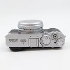 Fujifilm X100V gebraucht
