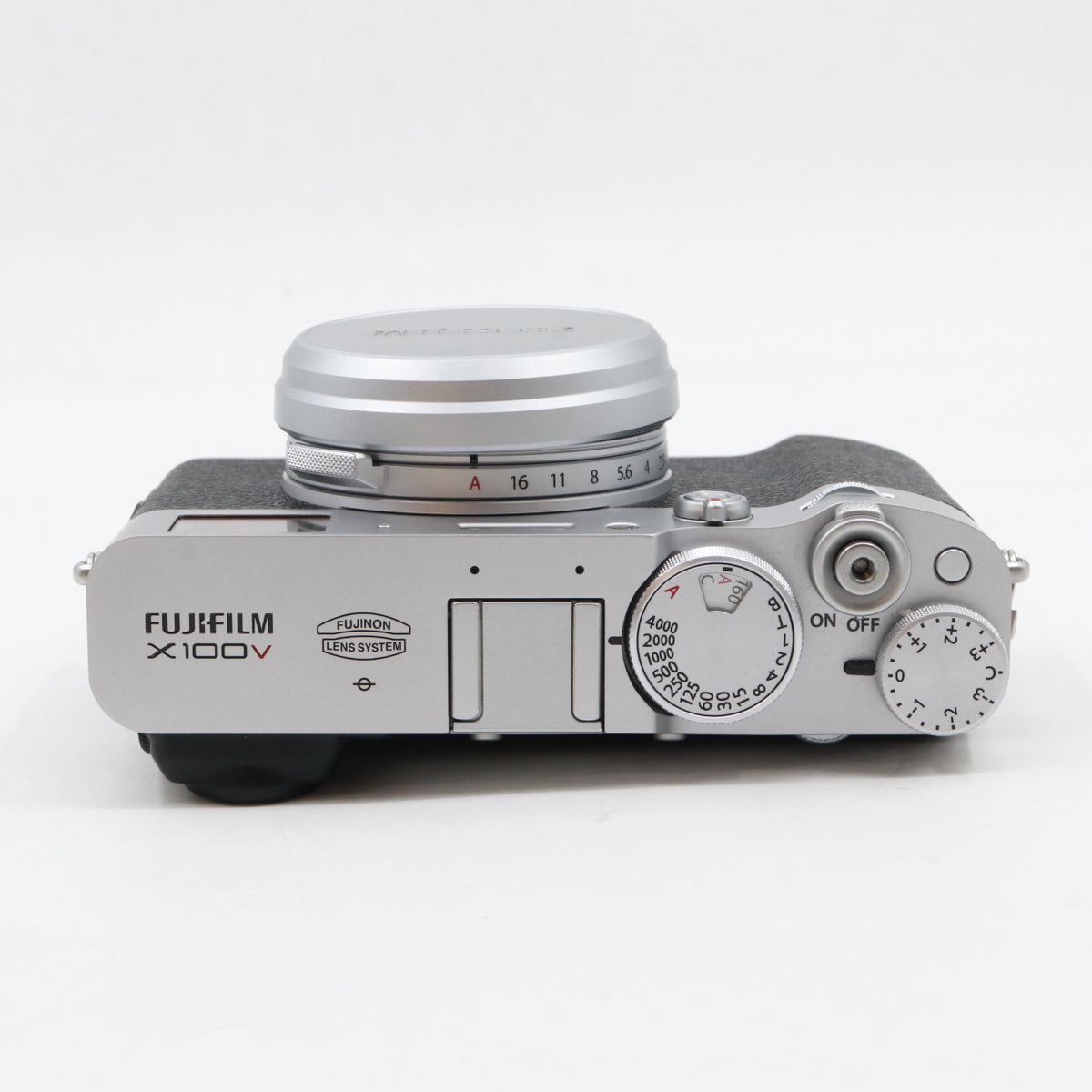 Fujifilm X100V gebraucht