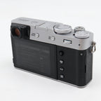 Fujifilm X100V gebraucht