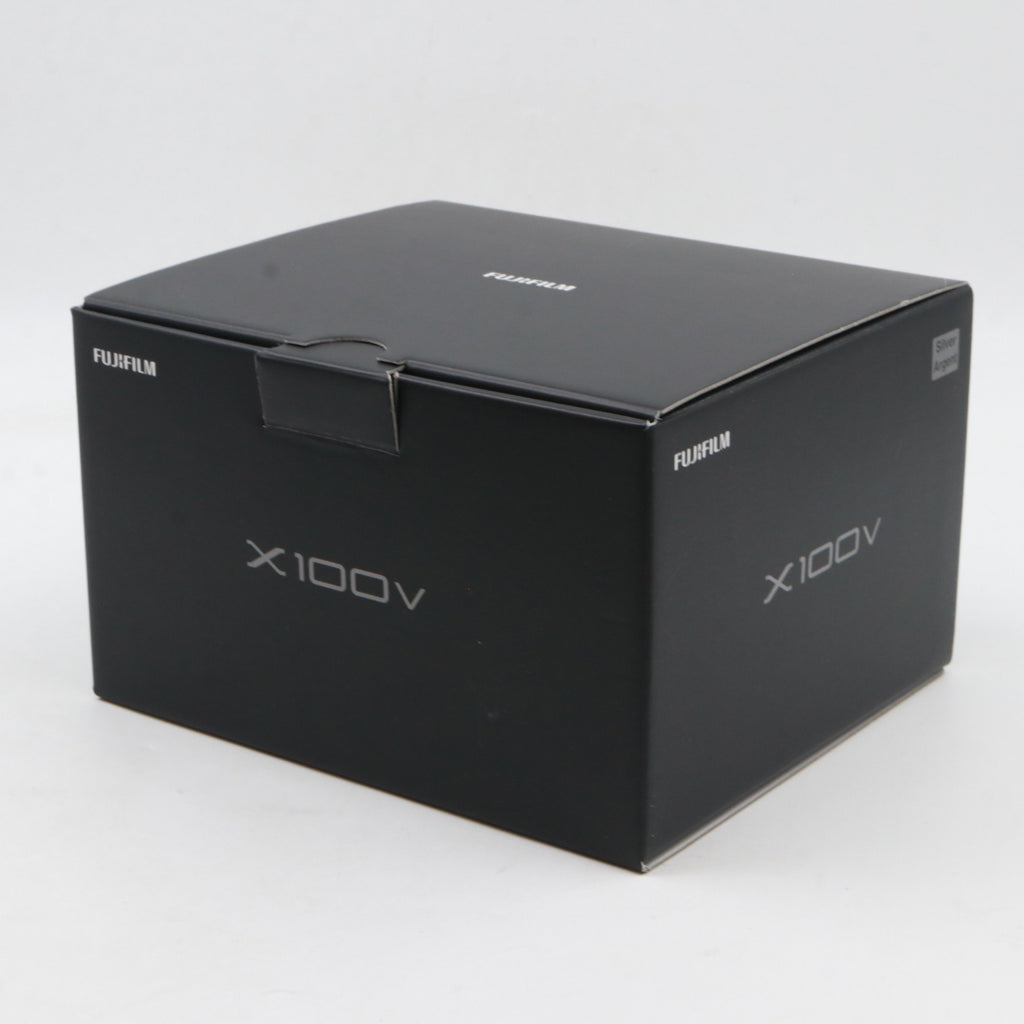 Fujifilm X100V gebraucht