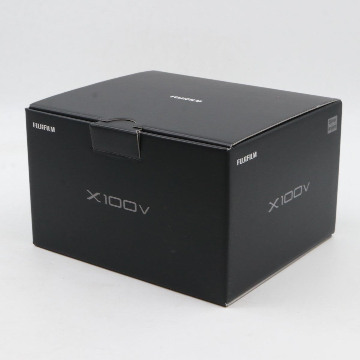 Fujifilm X100V gebraucht