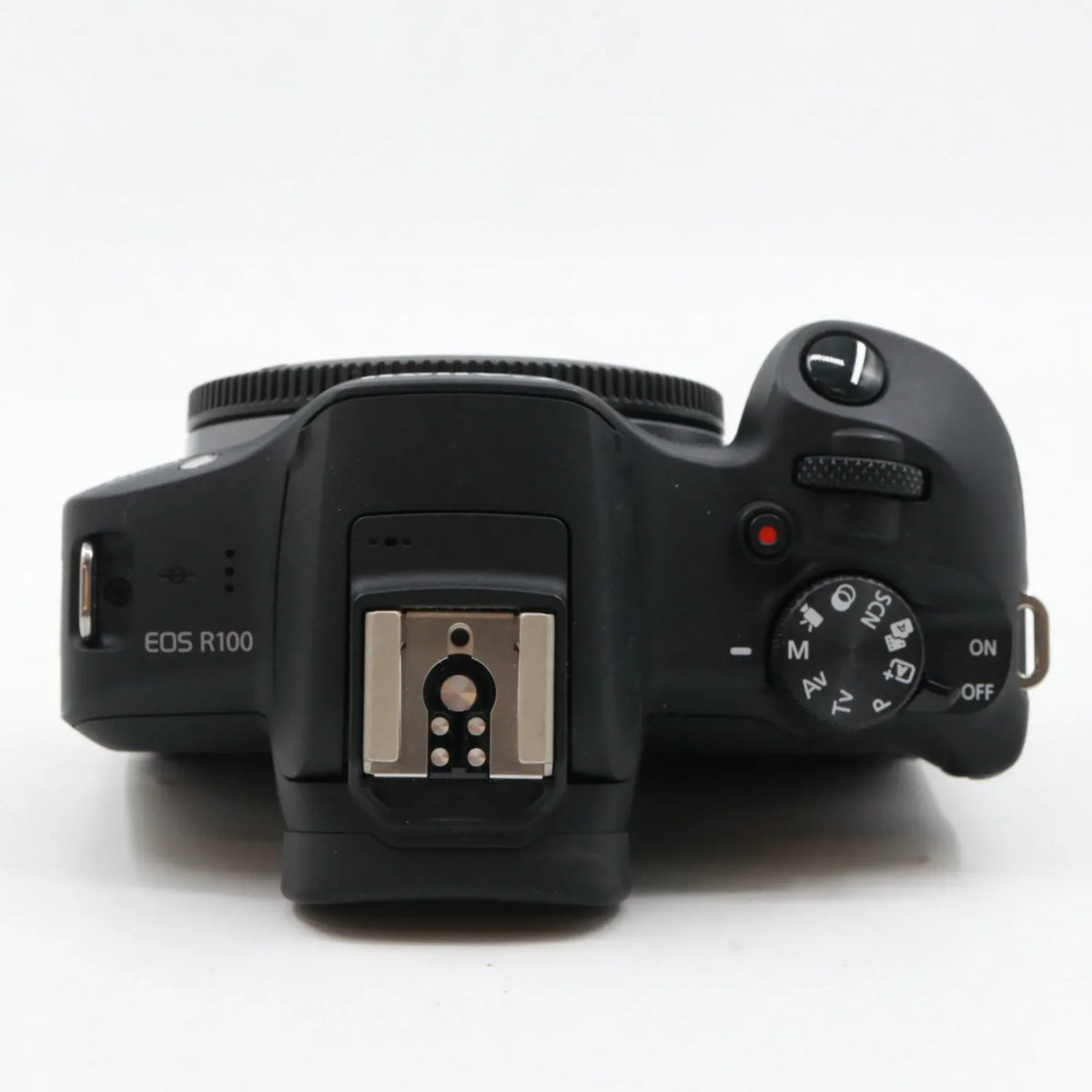 Canon EOS R100 Gehäuse gebraucht