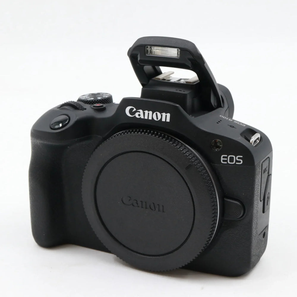 Canon EOS R100 Gehäuse gebraucht
