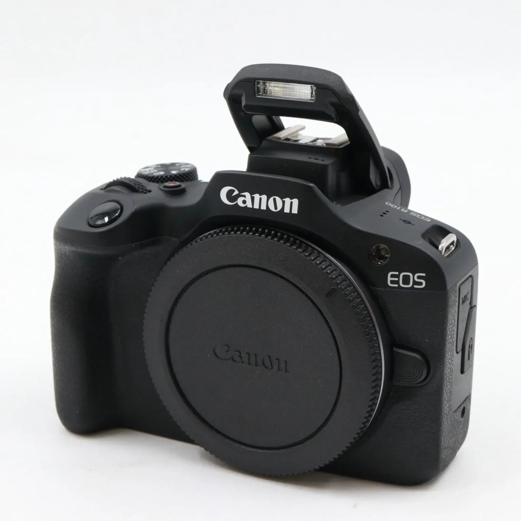 Canon EOS R100 Gehäuse gebraucht