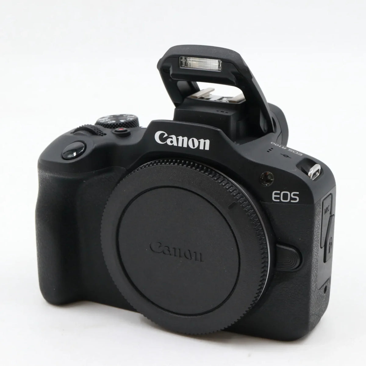 Canon EOS R100 Gehäuse gebraucht