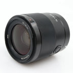 Sony FE 35mm f/1.8 used
