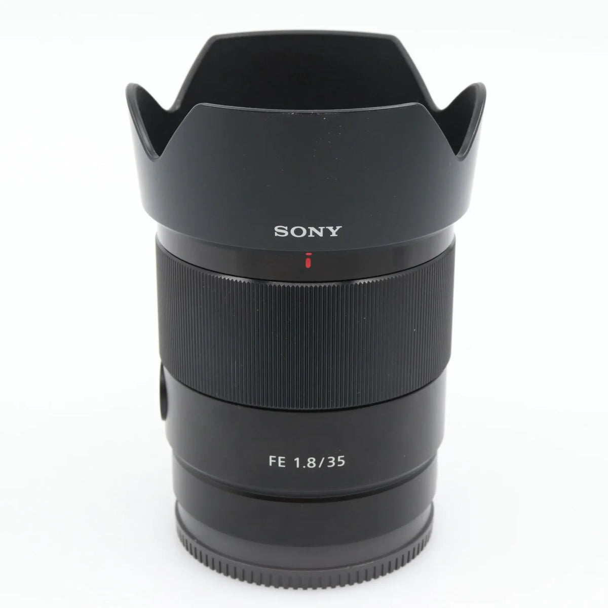 Sony FE 35mm f/1.8 used