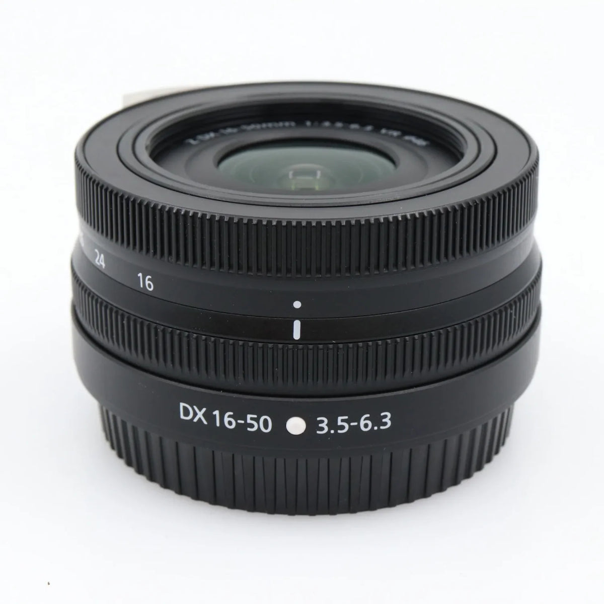 Nikon Z DX 16-50mm f/3.5-6.3 VR used