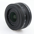 Nikon Z DX 16-50mm f/3.5-6.3 VR used