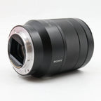 Sony FE 24-70mm f/4 ZA OSS Zeiss Vario-Tessar T* gebraucht
