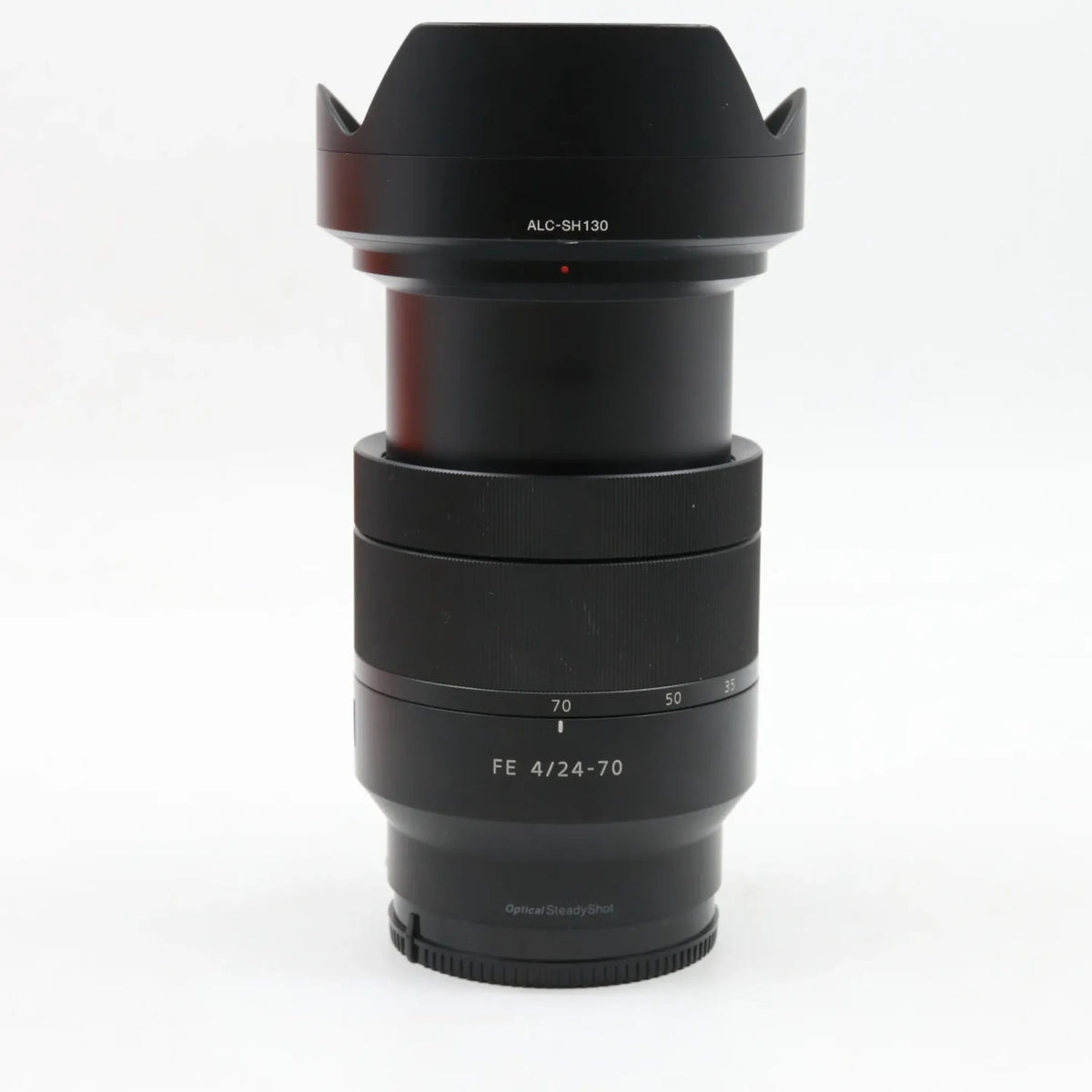 Sony FE 24-70mm f/4 ZA OSS Zeiss Vario-Tessar T* gebraucht