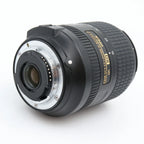 Nikon AF-S 18-300mm f/3.5-6.3G ED VR DX gebraucht