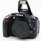 Nikon D5300 body gebraucht