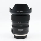 Tamron SP 24-70mm f/2.8 Di VC USD G2 Canon EF gebraucht