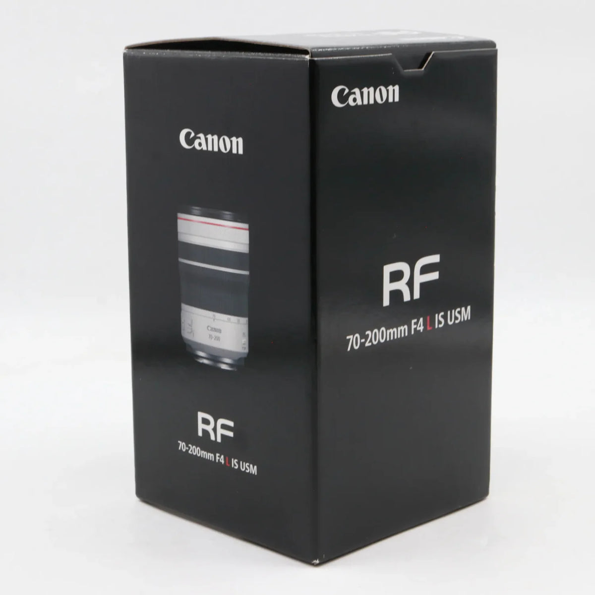 Canon RF 70-200mm F/4 L IS USM begraucht
