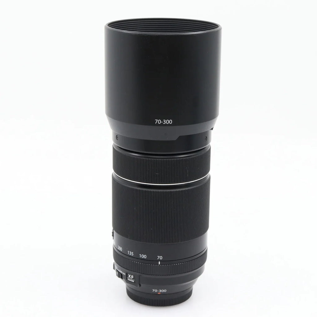 Fujifilm XF 70-300mm f/4-5.6 R LM OIS WR gebraucht