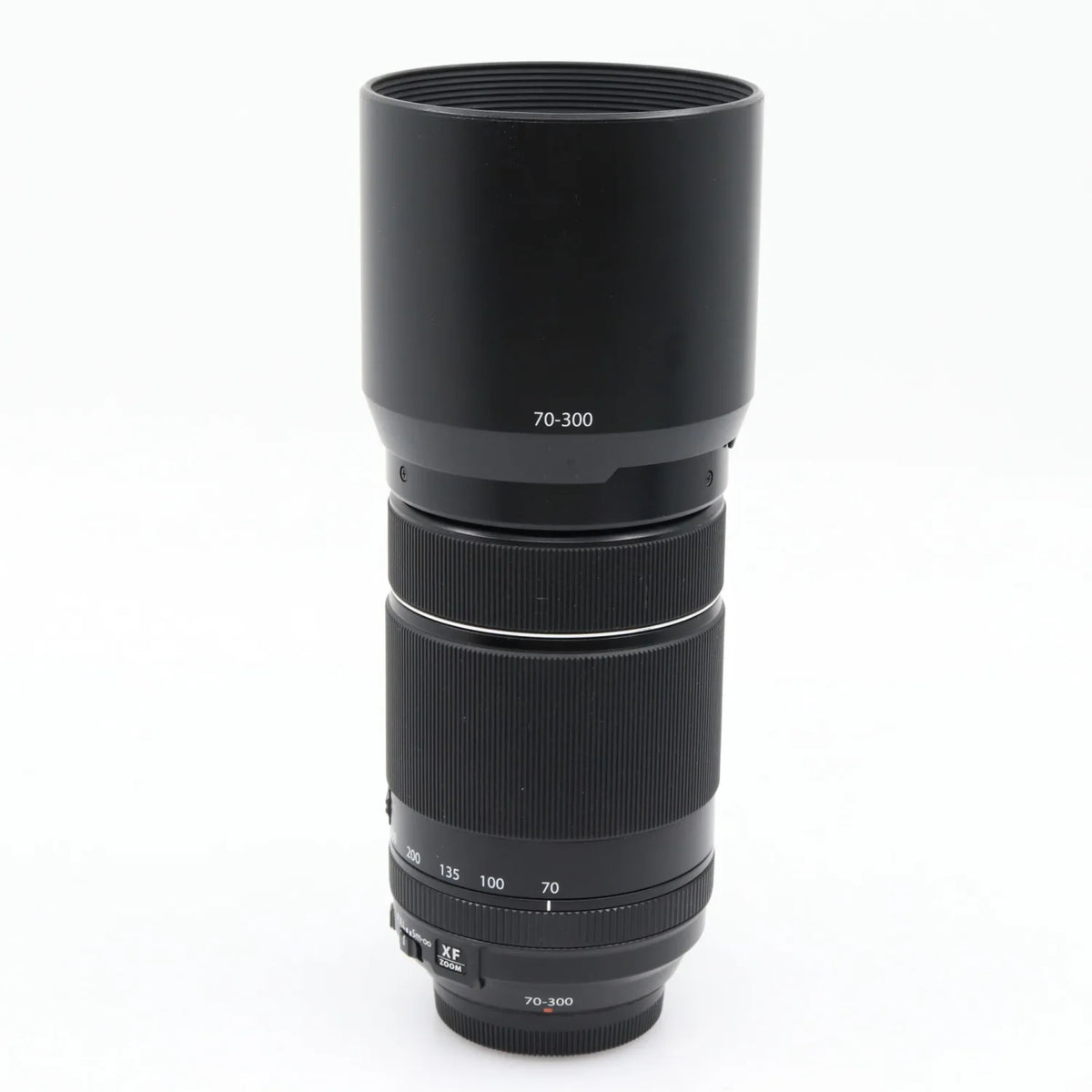 Fujifilm XF 70-300mm f/4-5.6 R LM OIS WR gebraucht