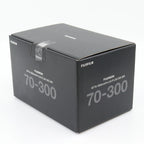 Fujifilm XF 70-300mm f/4-5.6 R LM OIS WR gebraucht