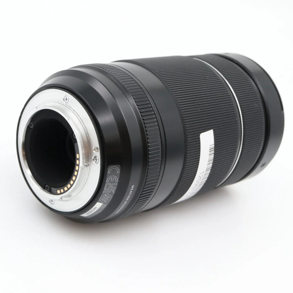 Fujifilm XF 70-300mm f/4-5.6 R LM OIS WR gebraucht
