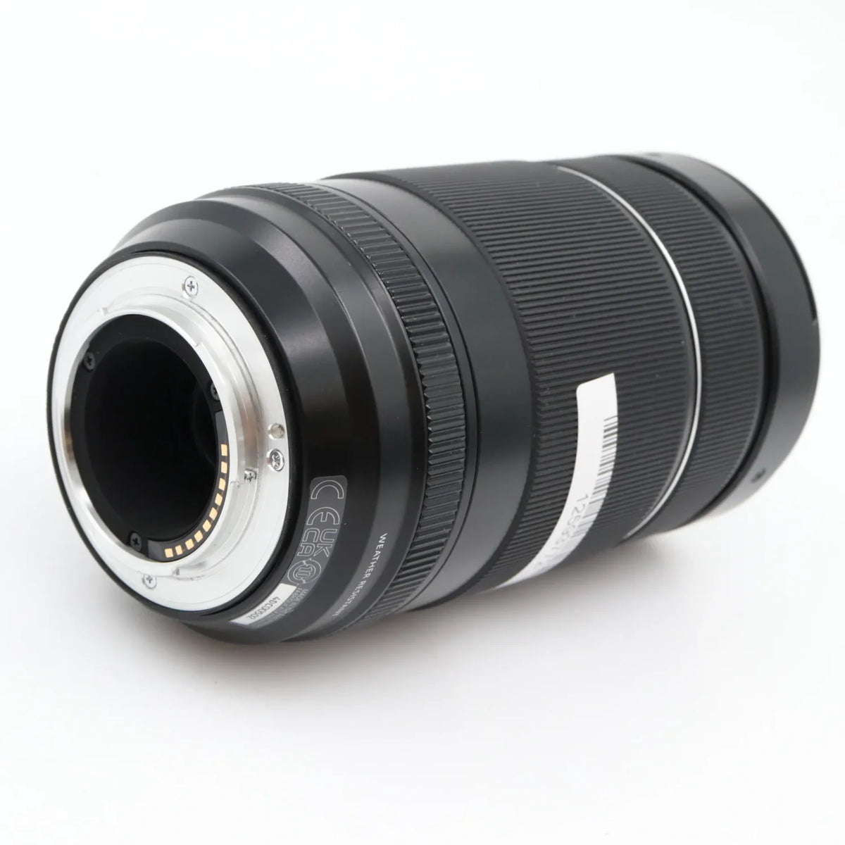 Fujifilm XF 70-300mm f/4-5.6 R LM OIS WR gebraucht