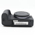 Canon EOS R8 body used