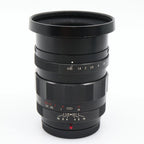 Voigtländer Nokton 17.5mm f/0.95 MFT gebraucht