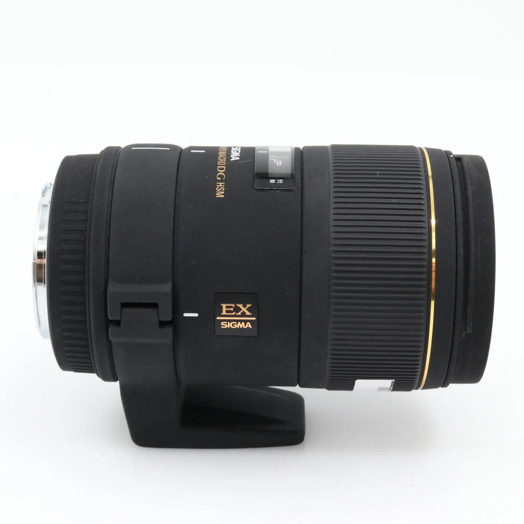 Sigma 150mm f/2.8 APO Macro EX DG HSM Canon used