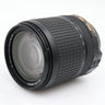 Nikon AF-S 18-140mm f/3.5-5.6G ED VR DX gebraucht