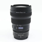 Nikon Z 14-24mm f/2.8 S gebraucht