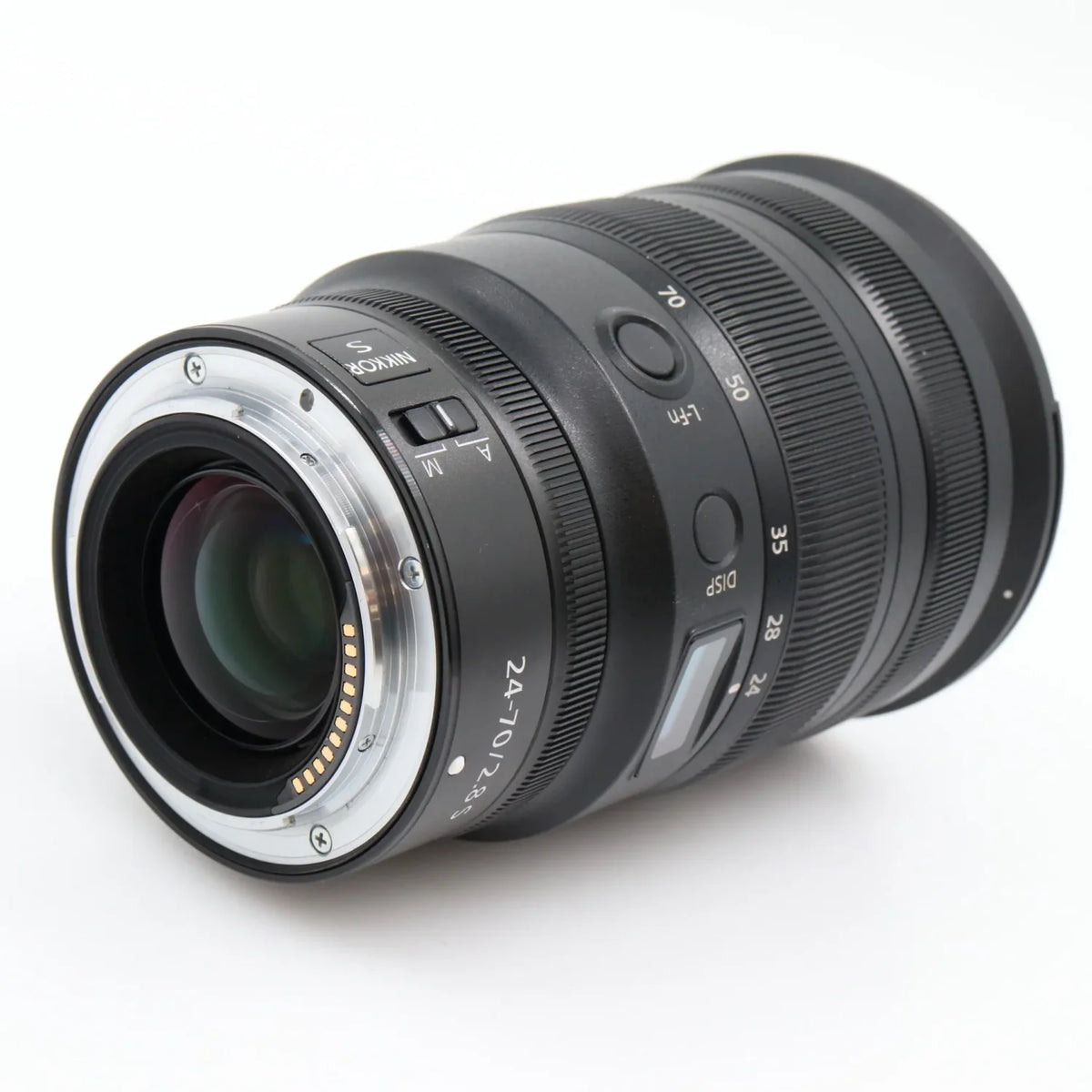 Nikon Z 24-70mm f/2.8 S gebraucht