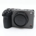 Sony FX30 Cinema Line Gehäuse gebraucht