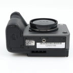Sony FX30 Cinema Line Gehäuse gebraucht