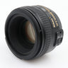 Nikon AF-S 50mm f/1.4G gebraucht