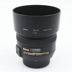 Nikon AF-S 50mm f/1.4G gebraucht