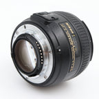 Nikon AF-S 50mm f/1.4G gebraucht