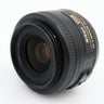 Nikon AF-S 35mm f/1.8G DX gebraucht