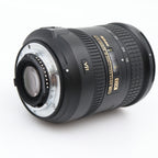 Nikon AF-S 18-200mm f/3.5-5.6G ED DX VR II gebraucht