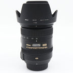 Nikon AF-S 18-200mm f/3.5-5.6G ED DX VR II gebraucht