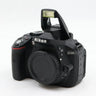 Nikon D5300 Gehäuse gebraucht