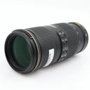 Nikon AF-S 70-200mm f/4 G ED VR gebraucht