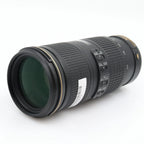 Nikon AF-S 70-200mm f/4 G ED VR gebraucht
